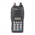 IC-A14 (USA version) IC-A14 (USA version)